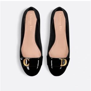 Christian Dior C'EST DIOR BALLET FLAT